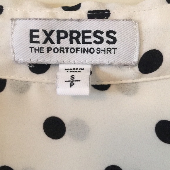 Express shirt - Picture 2 of 2